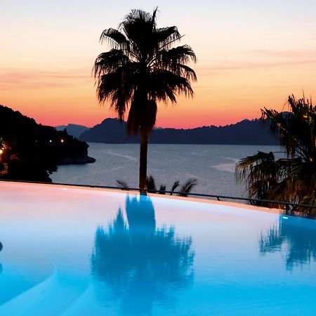 Rmh Lopud Lafodia Resort & Wellness Kültér fotó