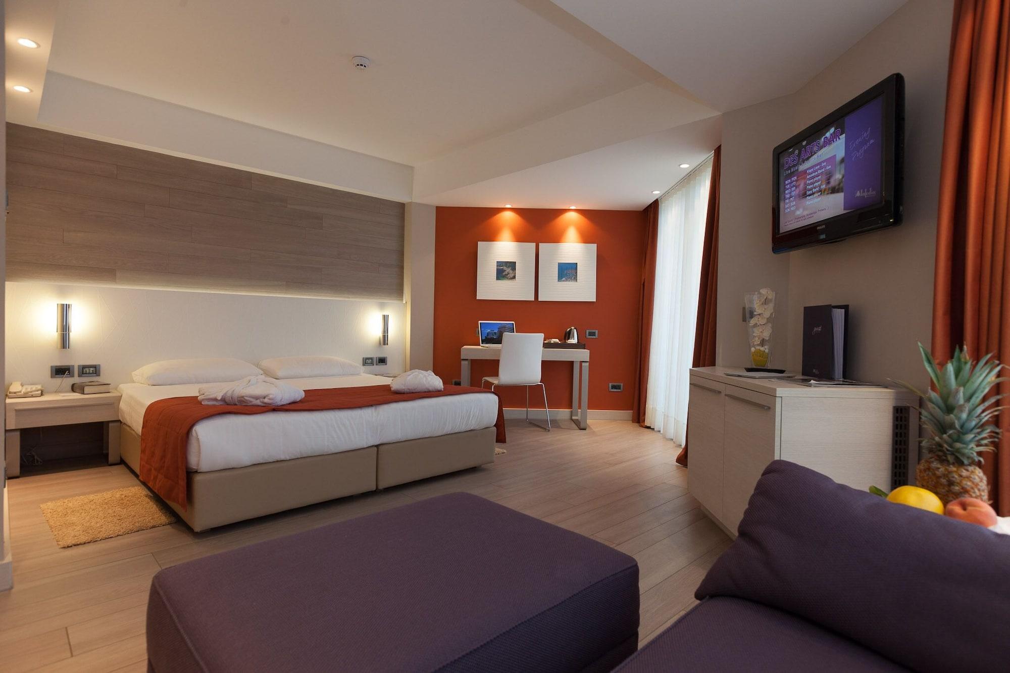 Rmh Lopud Lafodia Resort & Wellness Kültér fotó