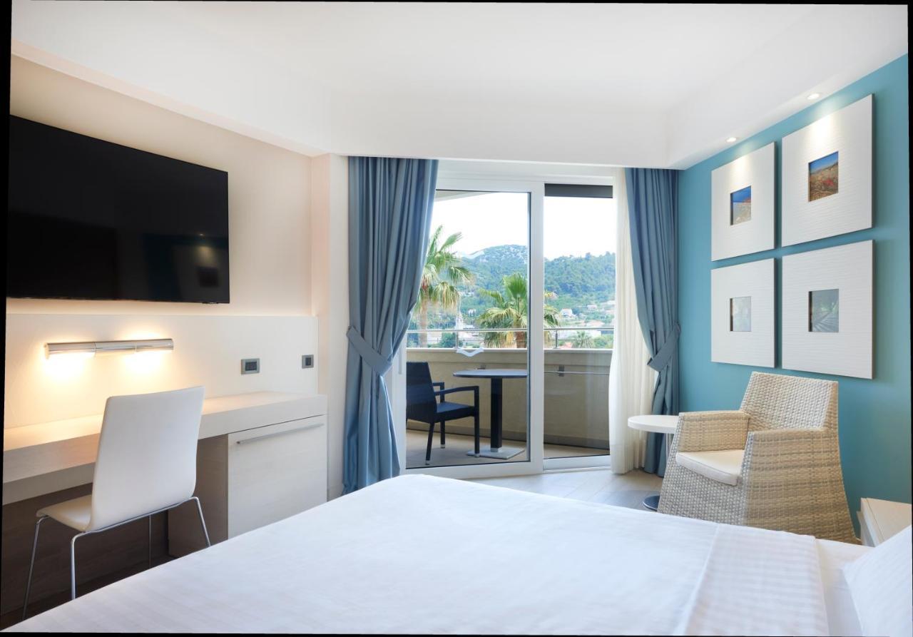 Rmh Lopud Lafodia Resort & Wellness Kültér fotó
