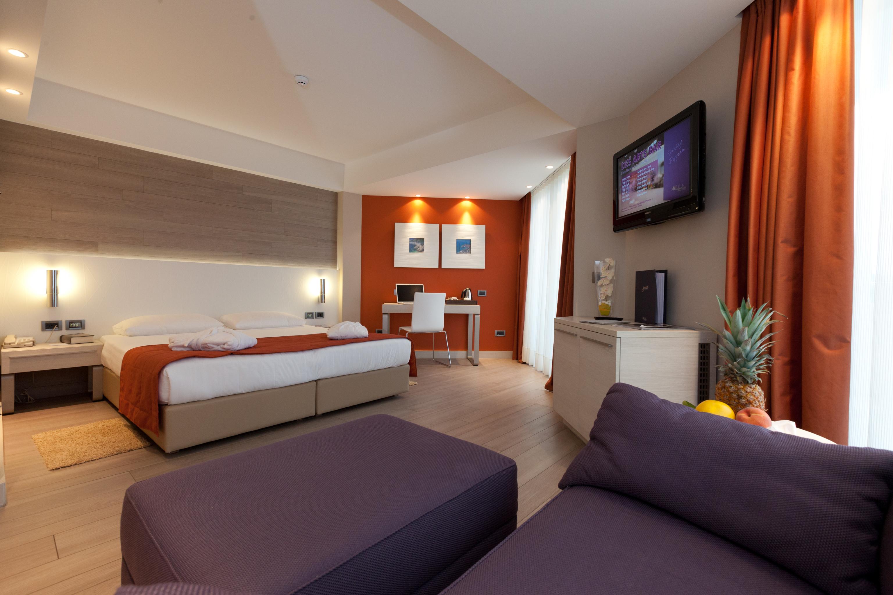 Rmh Lopud Lafodia Resort & Wellness Kültér fotó