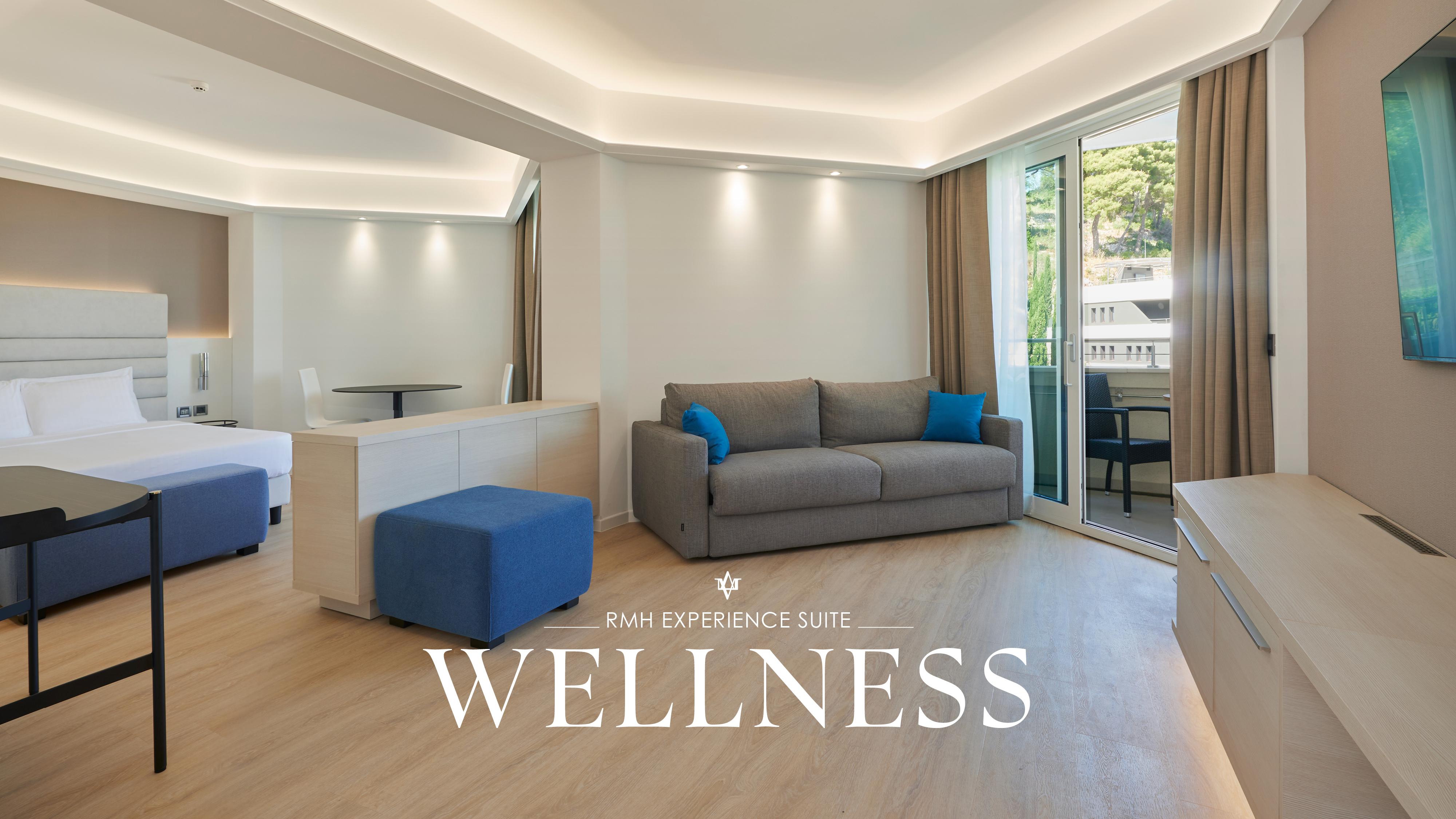 Rmh Lopud Lafodia Resort & Wellness Kültér fotó