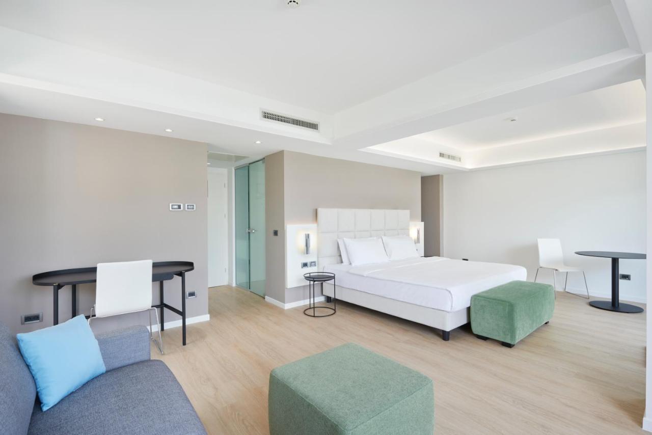 Rmh Lopud Lafodia Resort & Wellness Kültér fotó