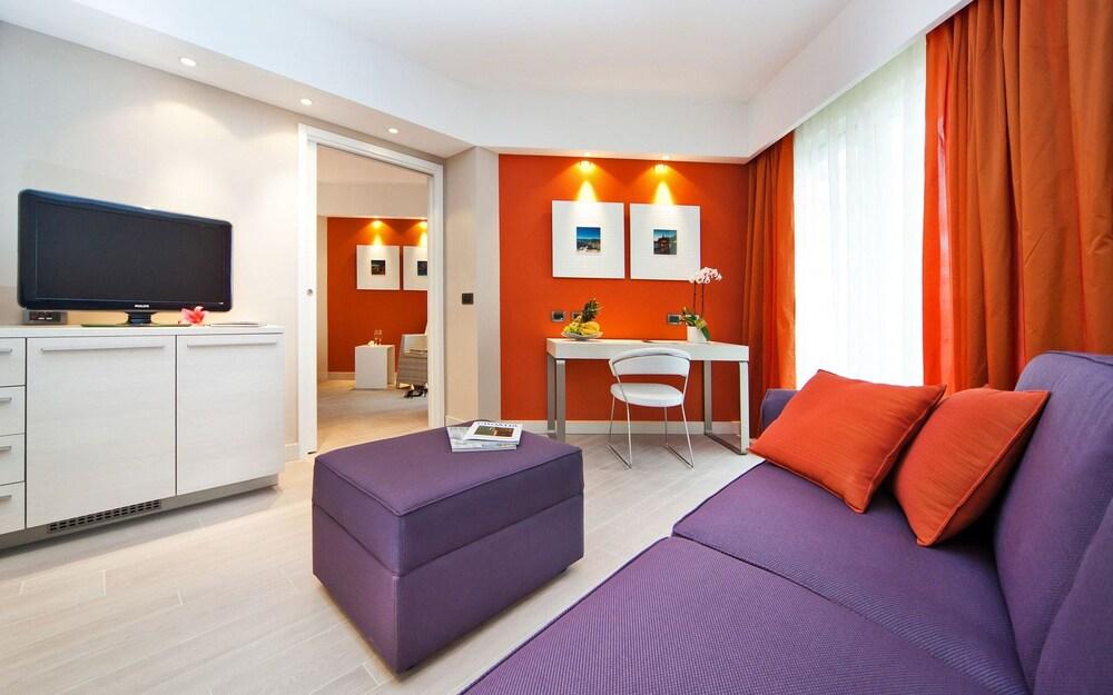 Rmh Lopud Lafodia Resort & Wellness Kültér fotó