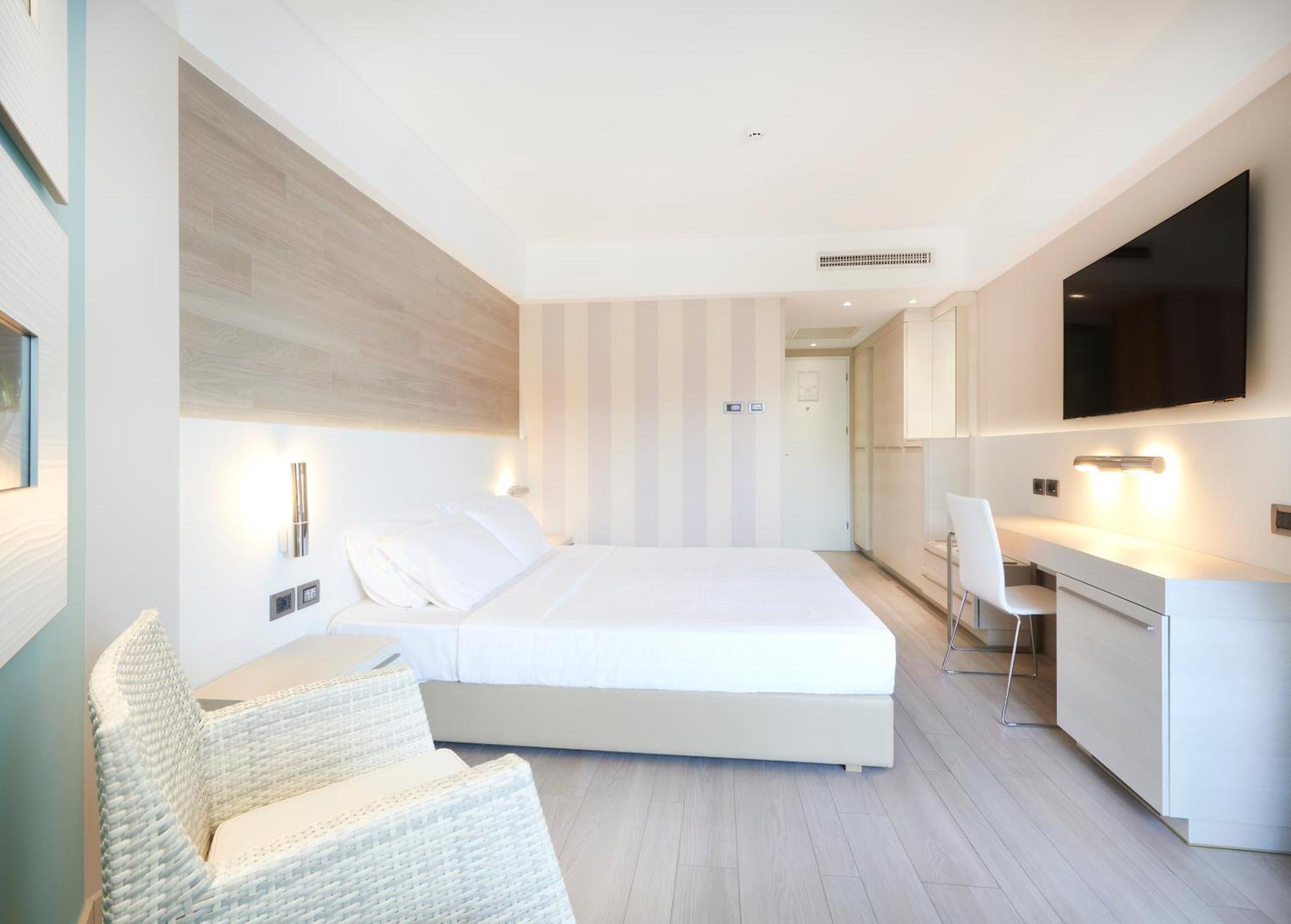 Rmh Lopud Lafodia Resort & Wellness Szoba fotó